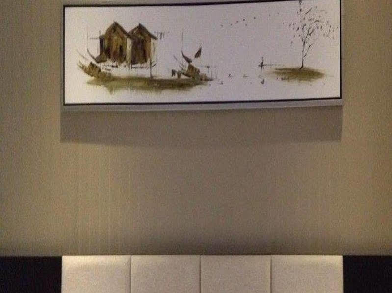 Shenzhen Nomo Hotel Kültér fotó
